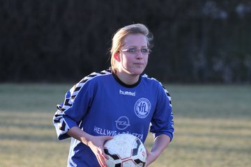 Bild 169 - Frauen Kellinghusen am 26.2.12